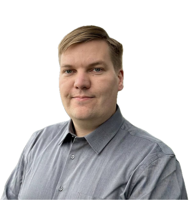 Carsten Koop - isms2cert